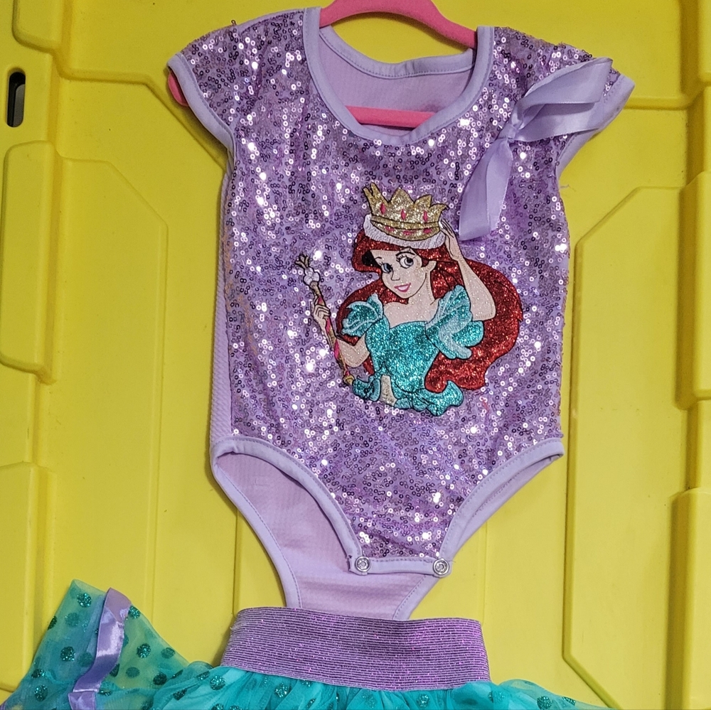 Babu girl outfit